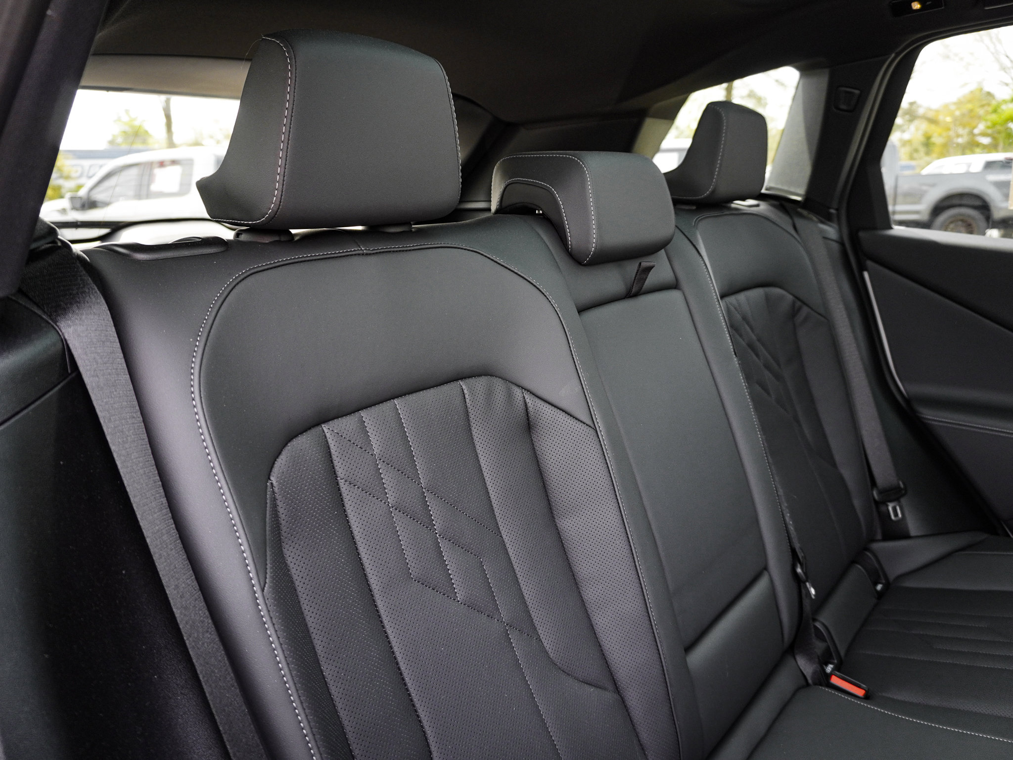 Used 2025 BMW X3 xDrive30i w/ Convenience Package image 32