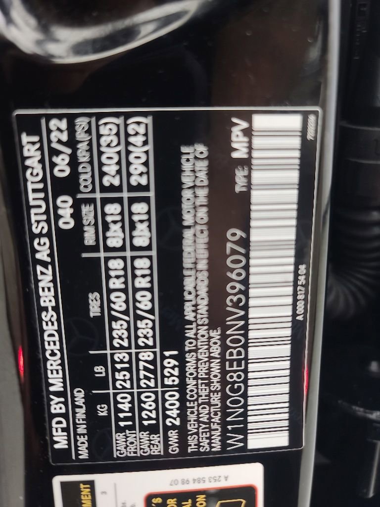 Used 2022 Mercedes-Benz GLC 300 4MATIC image 39