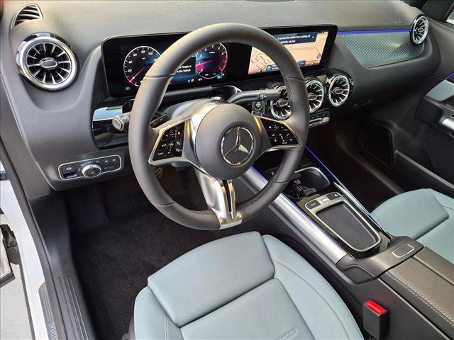 New 2026 Mercedes-Benz GLA 250 image 3