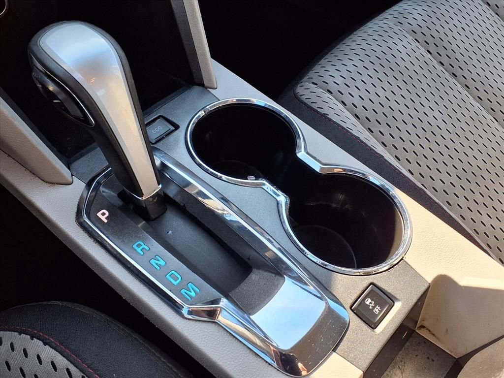 Used 2015 Chevrolet Equinox LS image 21