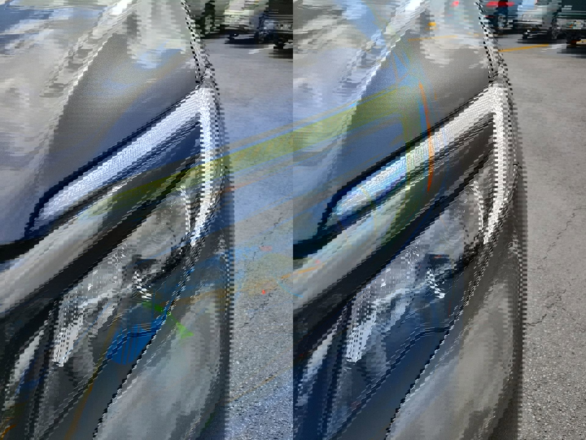 Used 2021 Honda Passport EX-L image 11