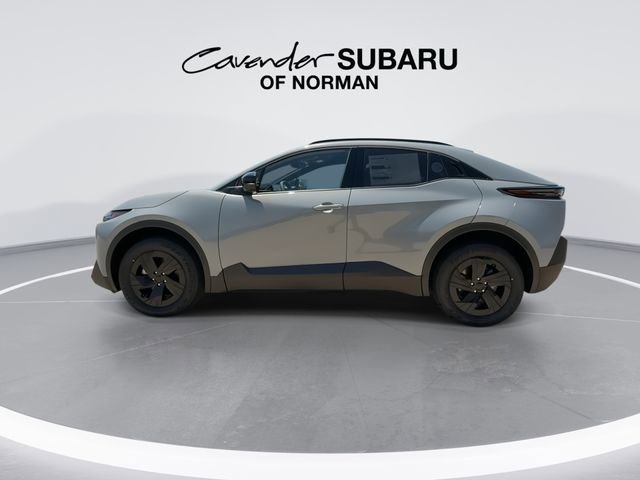New 2026 Subaru Uncharted AWD image 5