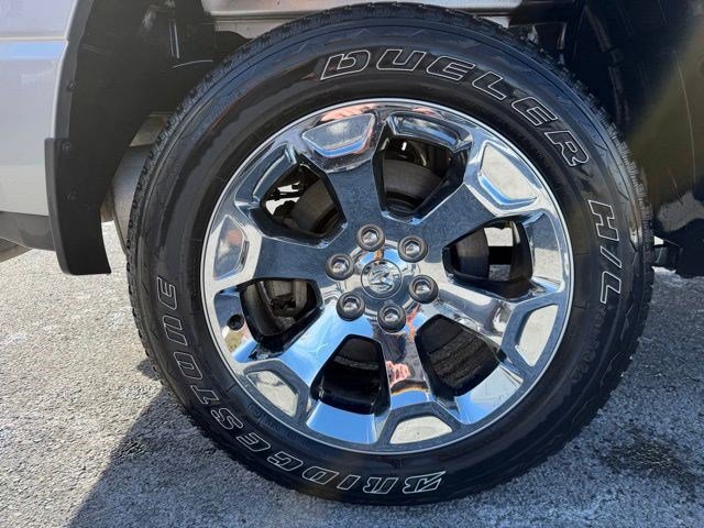 Certified 2022 RAM 1500 Big Horn image 22