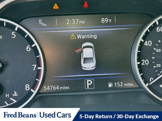 Used 2017 Nissan Maxima 3.5 SL FWD image 15