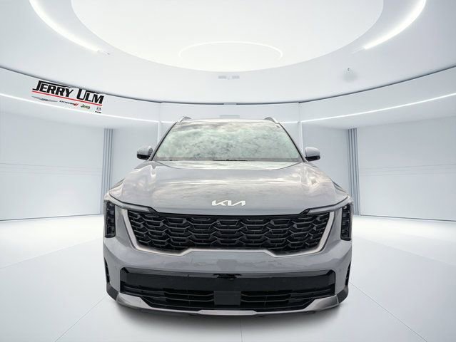 Used 2026 Kia Sorento S FWD image 8
