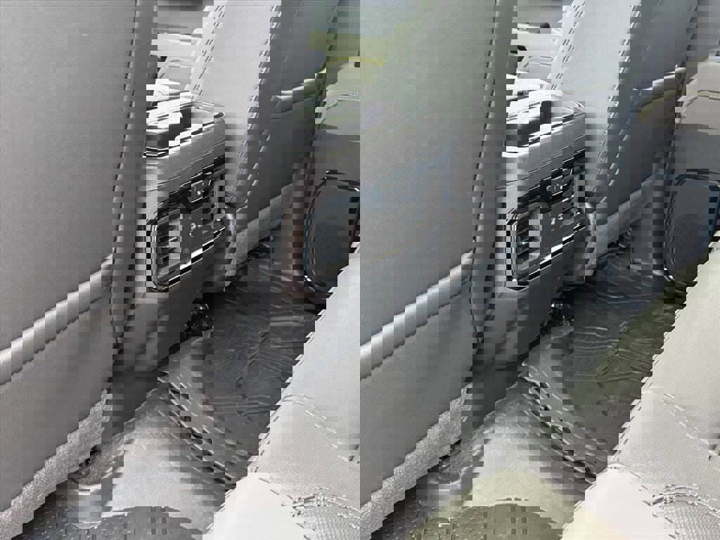 Used 2026 Chevrolet Silverado 1500 ZR2 image 16