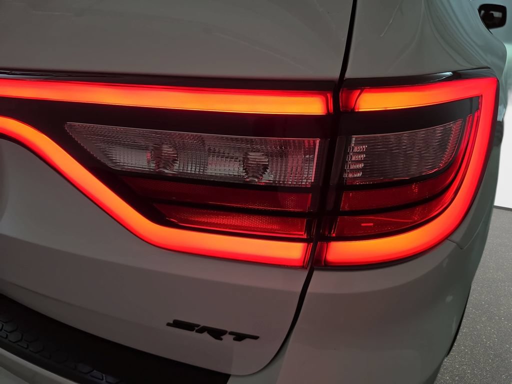 Used 2022 Dodge Durango SRT w/ Black Package AWD/4WD image 33