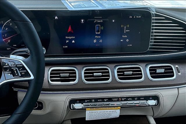 New 2026 Mercedes-Benz GLE 450 4MATIC image 6