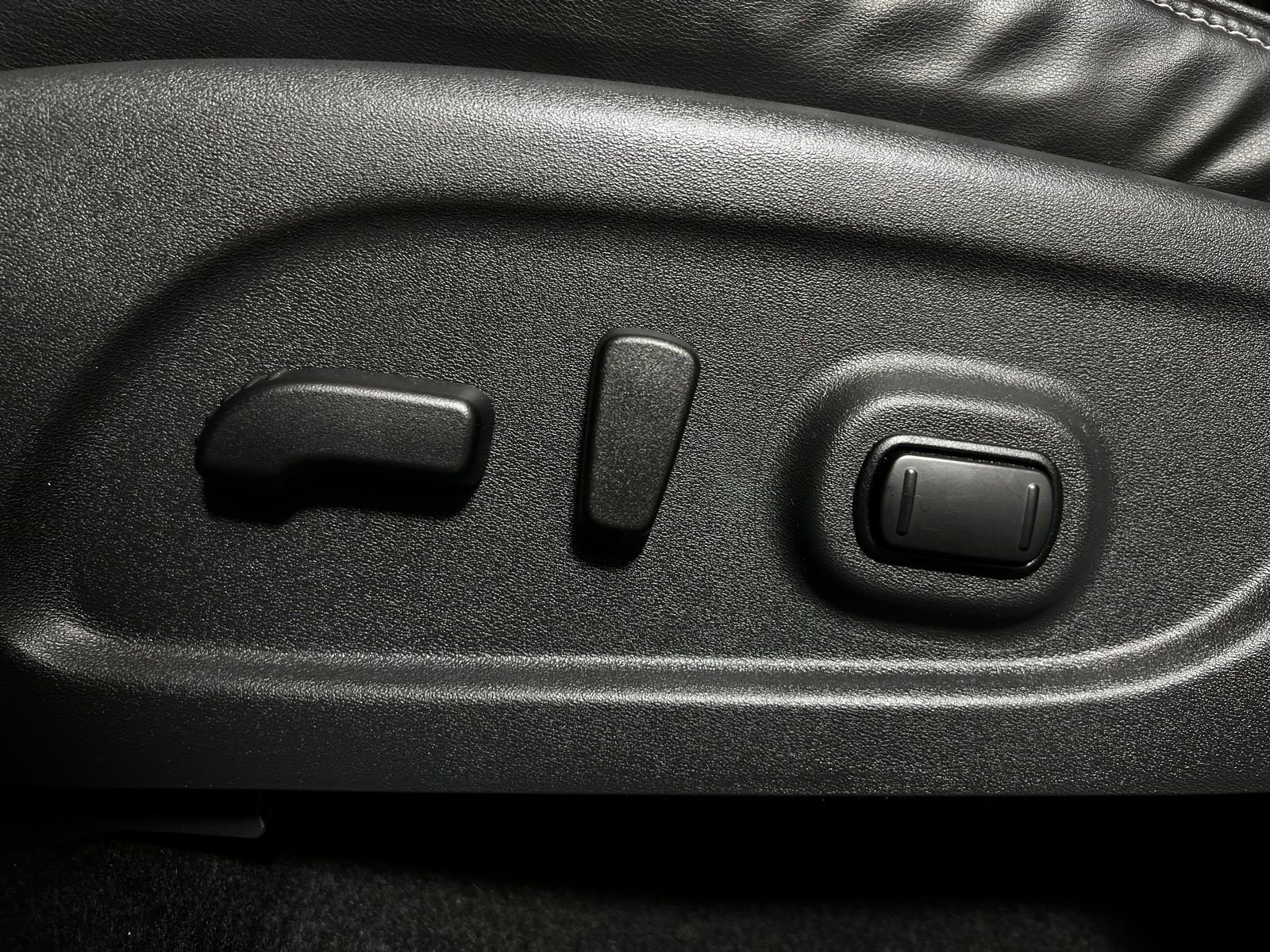 Used 2019 Nissan Murano Platinum w/ Cargo Package image 14