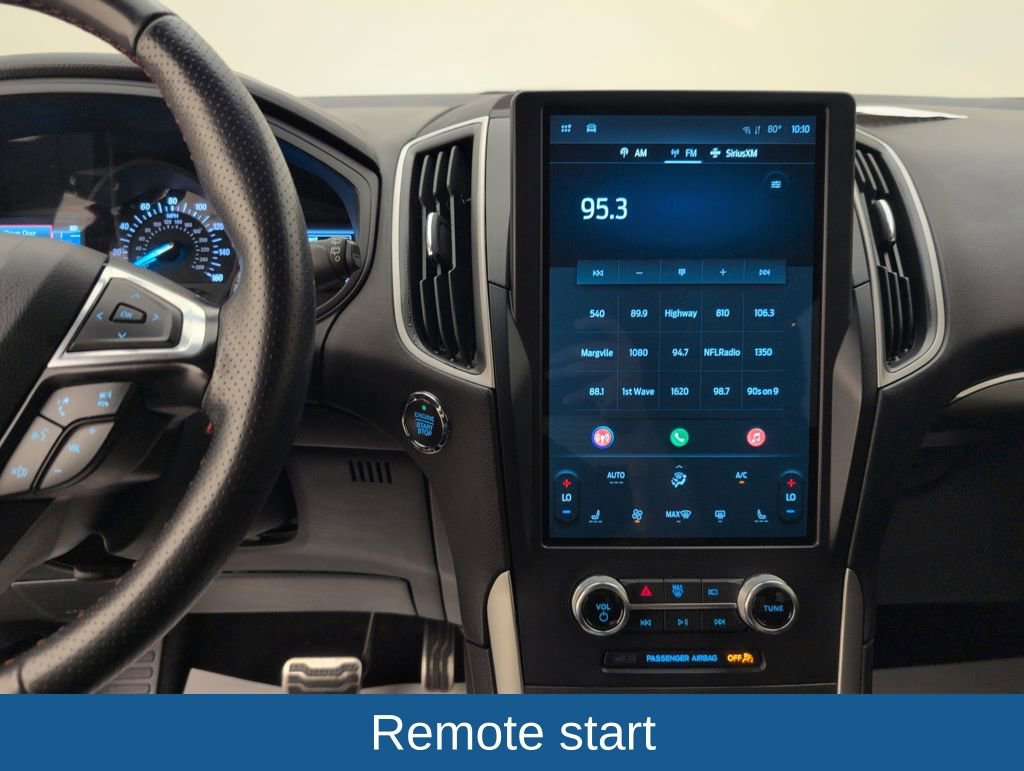 Used 2024 Ford Edge ST-Line image 20