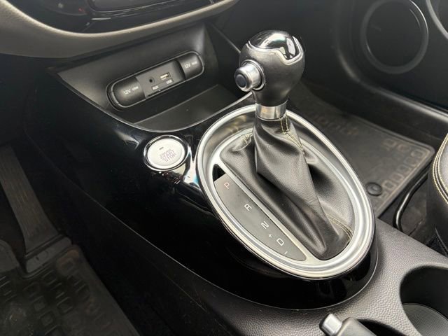 Used 2016 Kia Soul + w/ Primo Package image 12