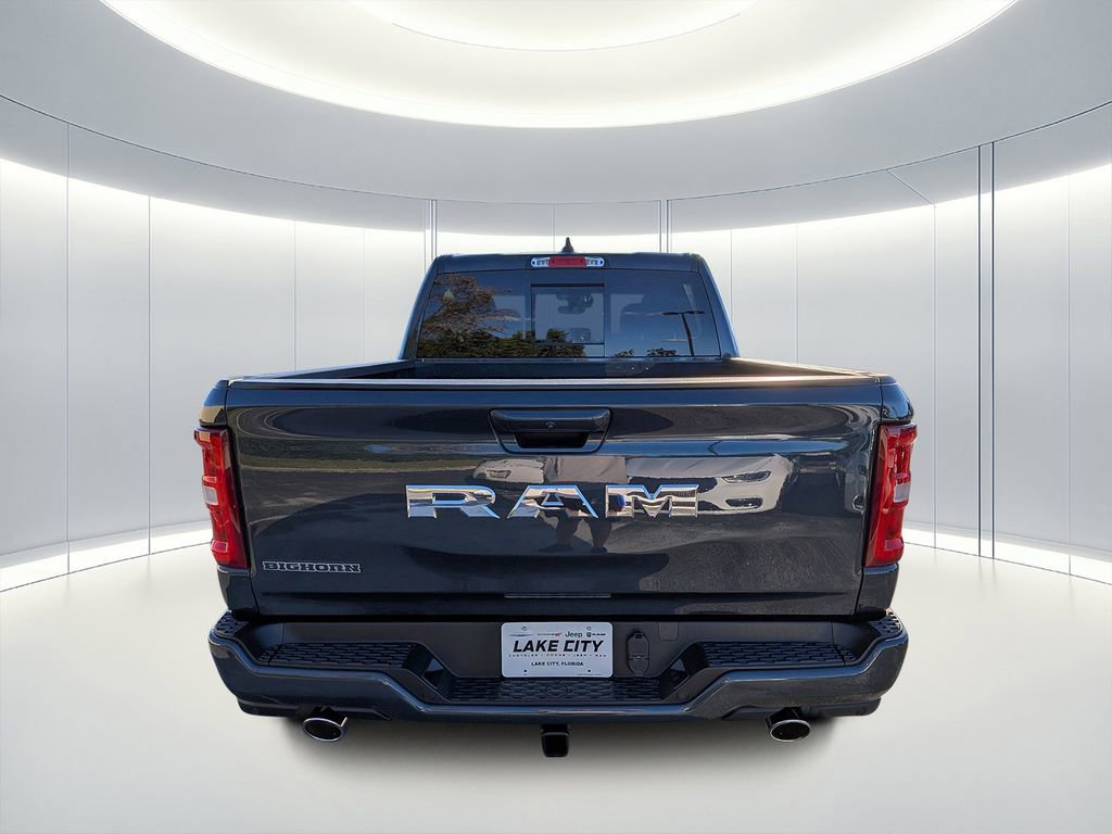 New 2026 RAM 1500 Big Horn image 4