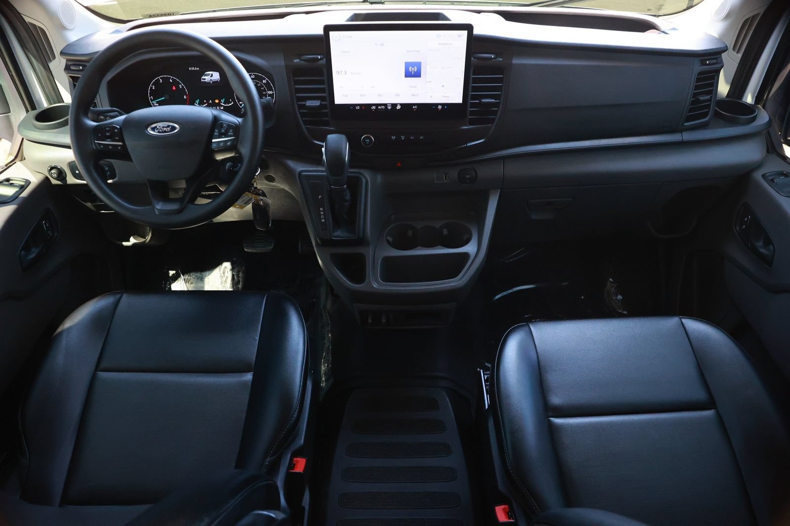 Used 2024 Ford Transit 350 148 Medium Roof AWD image 32