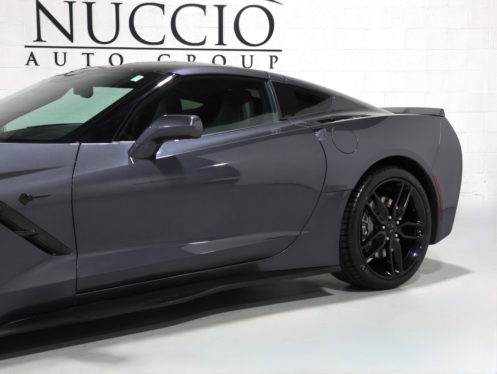 Used 2014 Chevrolet Corvette Stingray Coupe w/ 2LT Preferred Equipment Group image 21