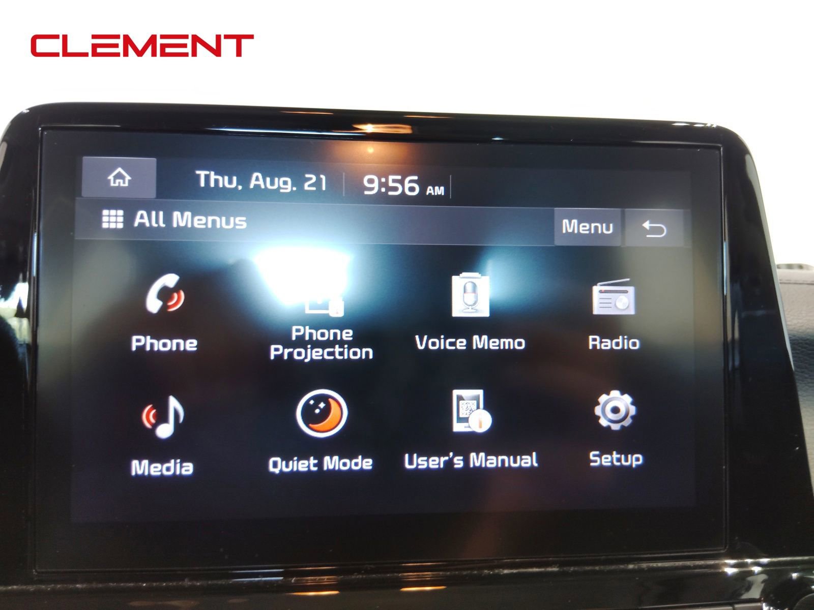 Used 2022 Kia Forte LXS image 22