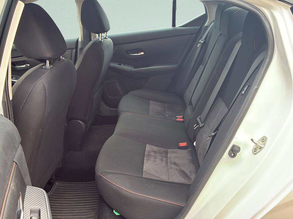 Used 2023 Nissan Sentra SR w/ Electronics Package image 23