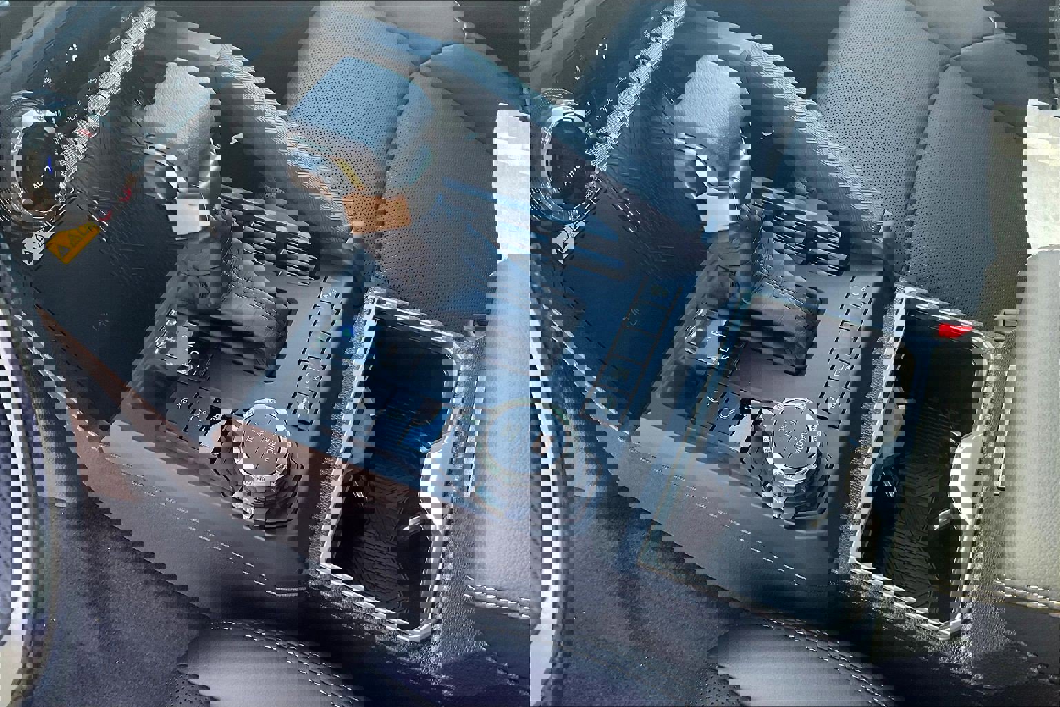 New 2026 Toyota Tacoma Limited image 10