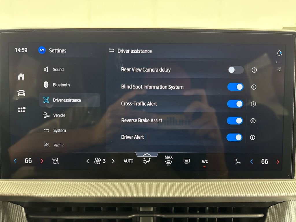 New 2026 Ford Explorer ST RWD image 35