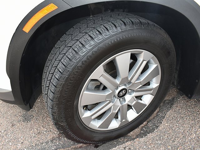 Used 2024 Hyundai Palisade SEL image 14