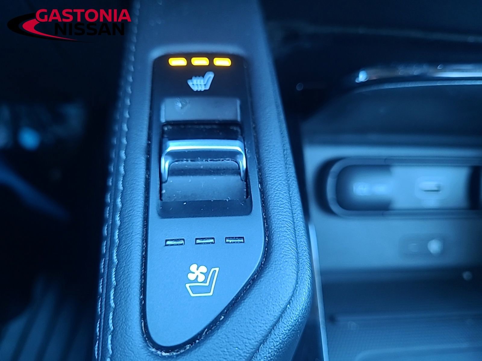 Used 2020 Kia Telluride EX w/ Towing Package image 42