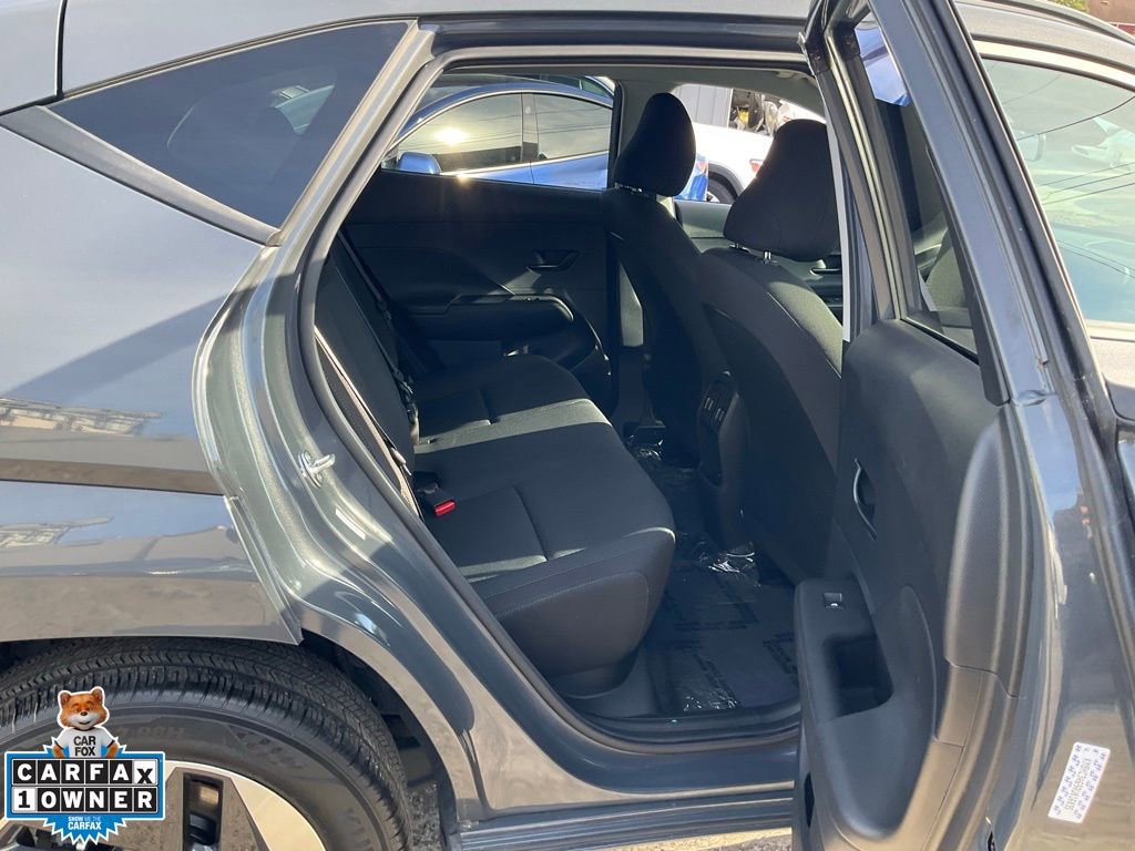 Used 2024 Hyundai Kona SEL FWD image 46