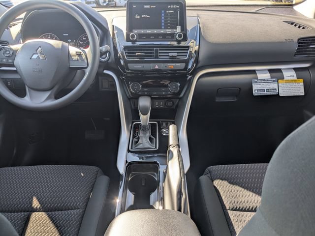 New 2026 Mitsubishi Eclipse Cross LE AWD/4WD image 17