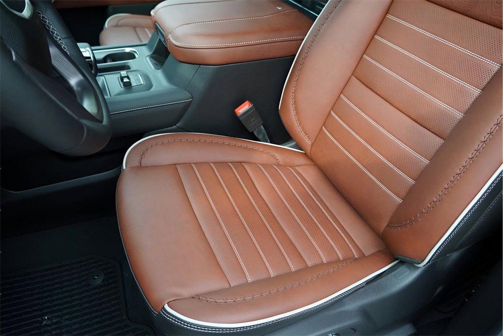 New 2026 GMC Sierra 1500 Denali Ultimate image 11