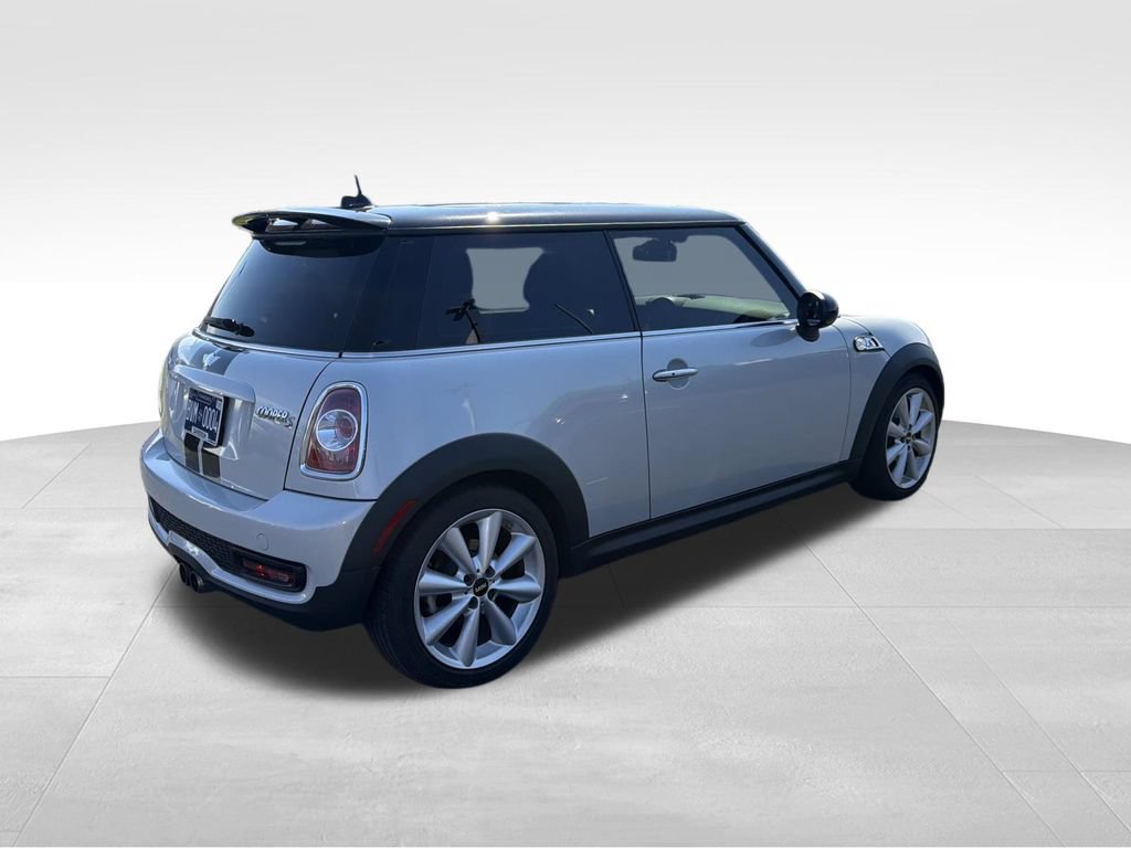Used 2011 MINI Cooper S FWD video 3