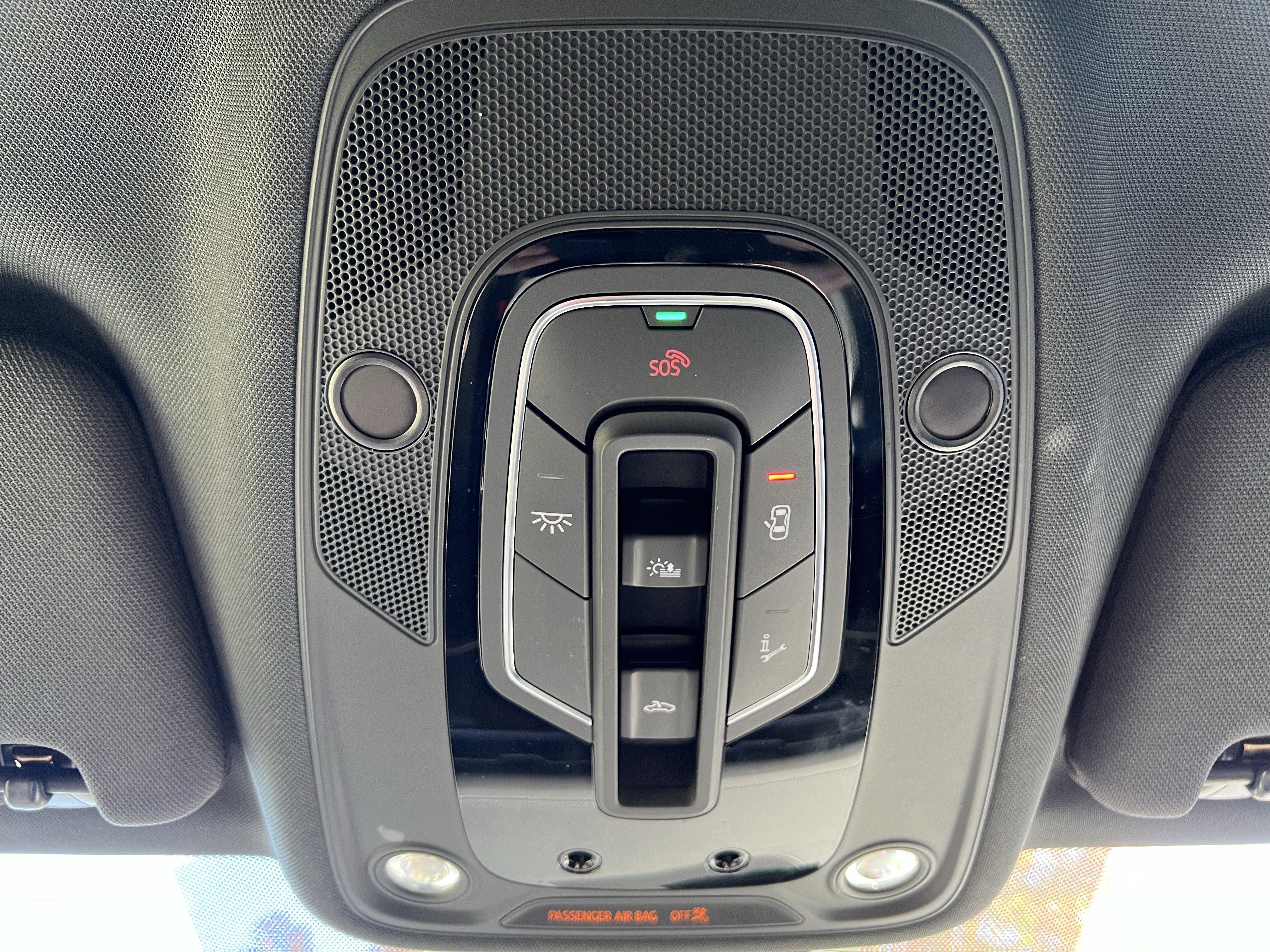 Used 2023 Audi Q7 2.0T Premium Plus w/ Premium Plus Package image 28