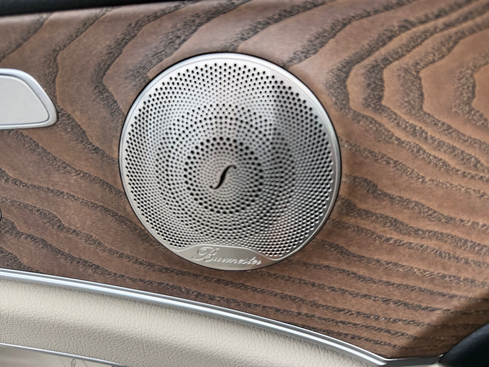 Certified 2023 Mercedes-Benz E 350 4MATIC Sedan image 23