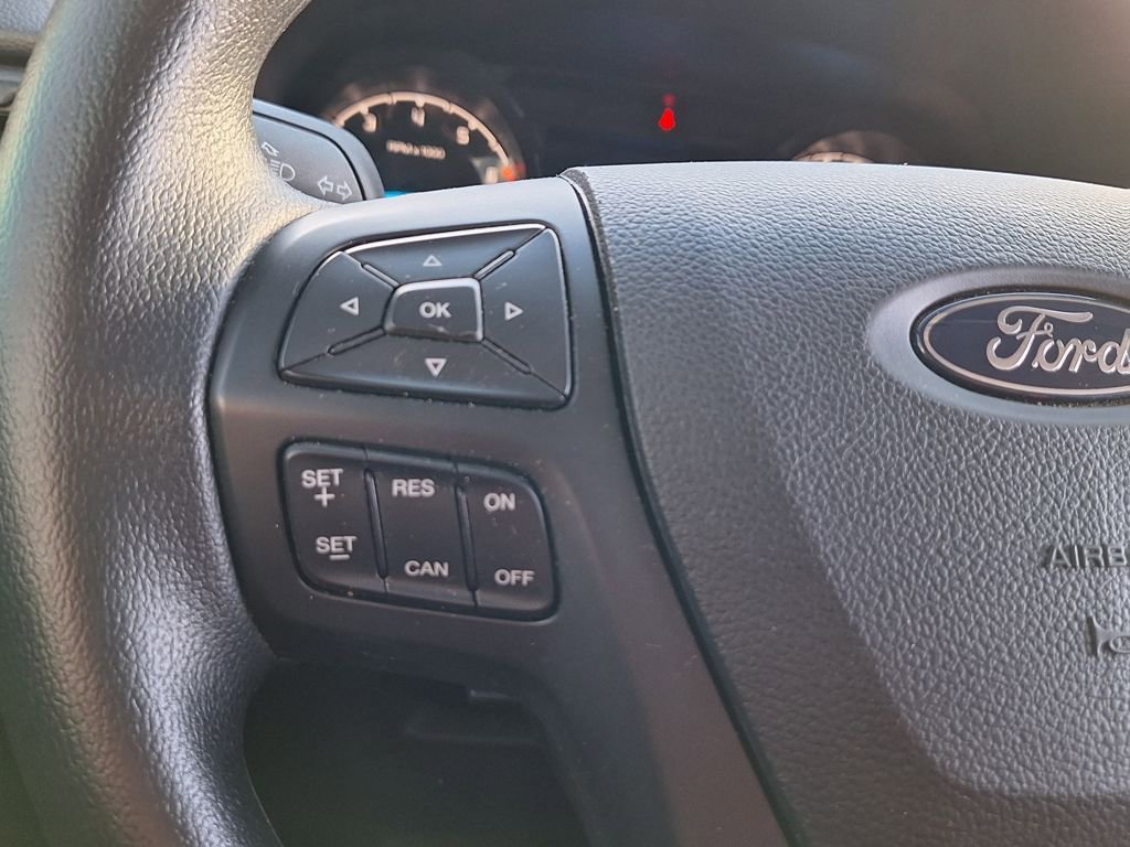 Used 2023 Ford Ranger XL w/ Equipment Group 101A High image 22