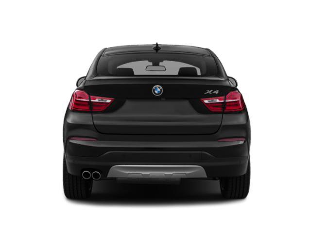 Used 2015 BMW X4 xDrive35i image 5
