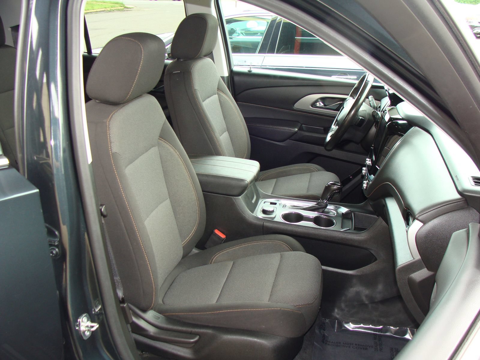 Used 2020 Chevrolet Traverse LT AWD/4WD image 11