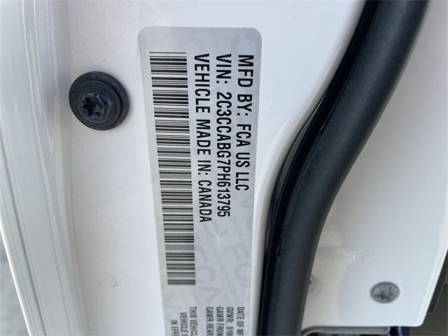 Used 2023 Chrysler 300 S image 35