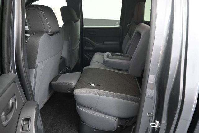New 2026 Nissan Frontier SV w/ SV Convenience Package AWD/4WD image 26