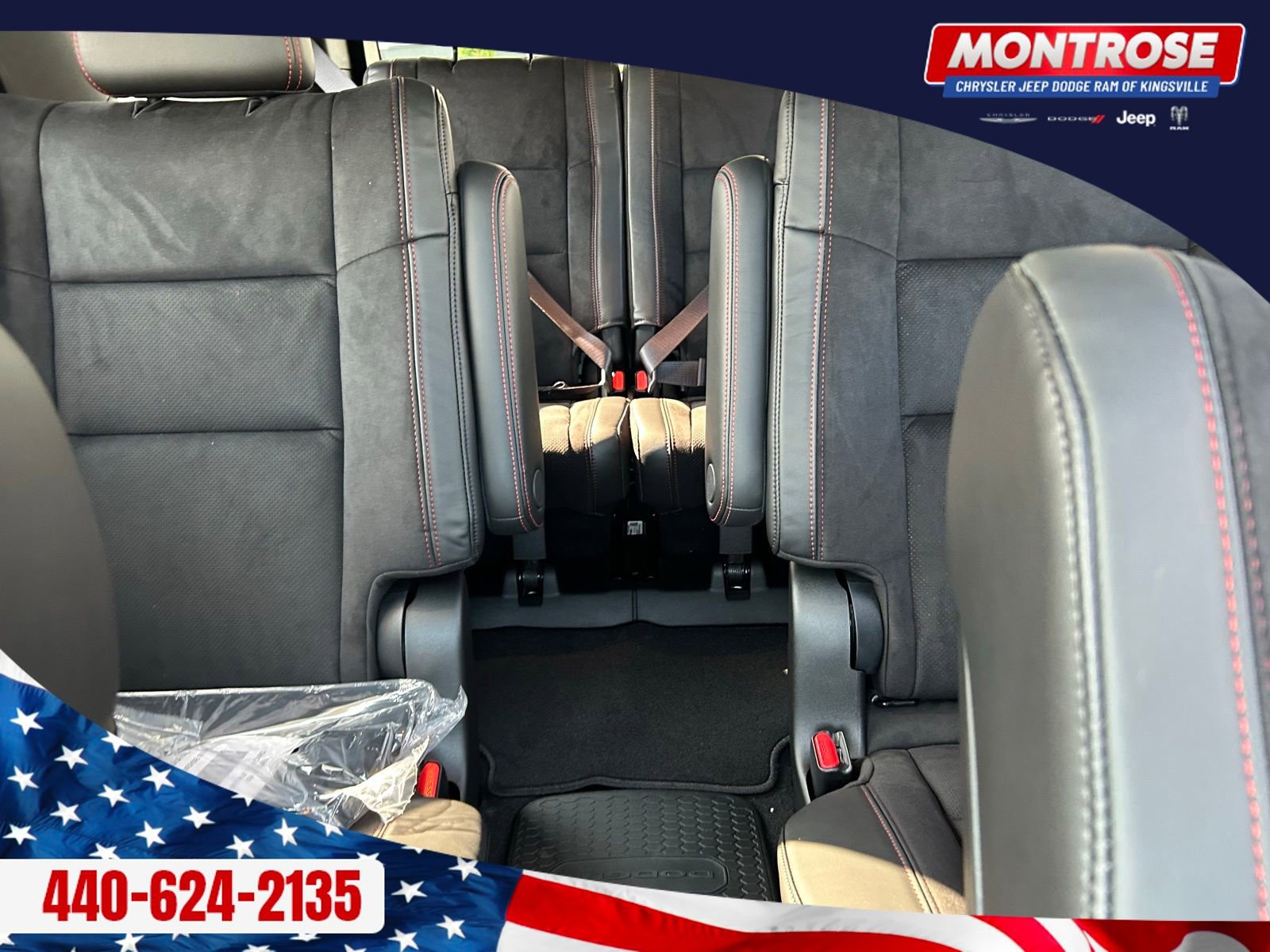 New 2026 Dodge Durango GT image 20