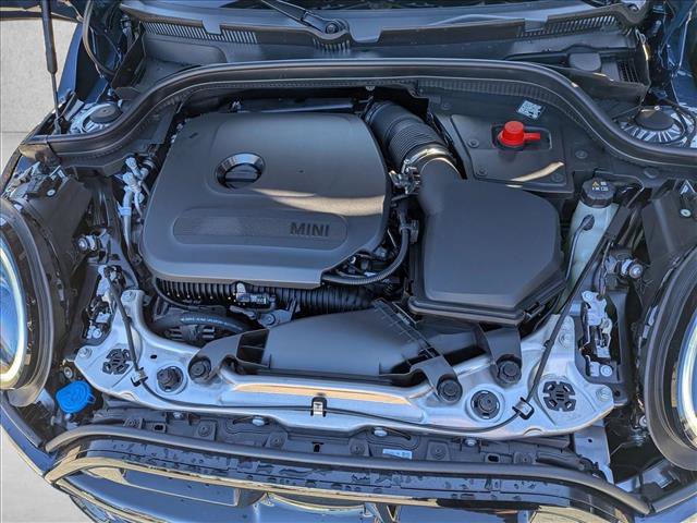 New 2026 MINI Cooper S FWD image 17