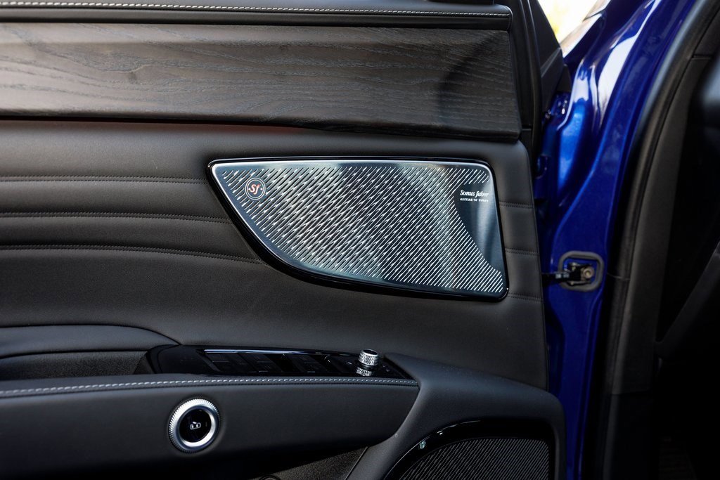 New 2025 Maserati Grecale GT image 21