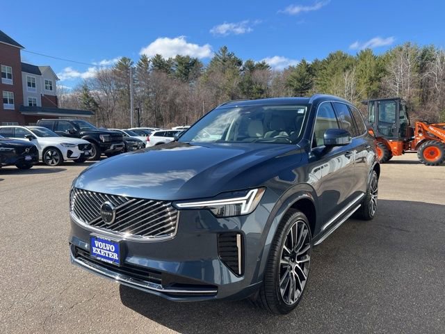 New 2026 Volvo XC90 B6 Ultra w/ Lounge Package image 3