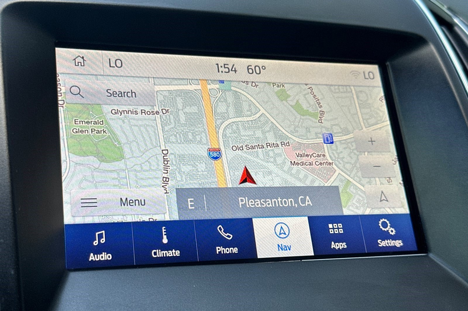 Used 2019 Ford Edge Titanium image 25