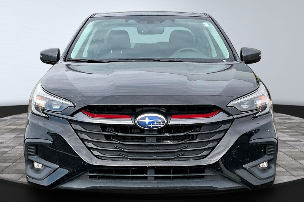 Used 2024 Subaru Legacy Sport AWD/4WD image 2