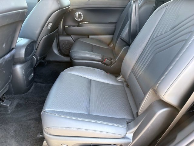Used 2026 Hyundai Palisade SEL AWD/4WD image 16