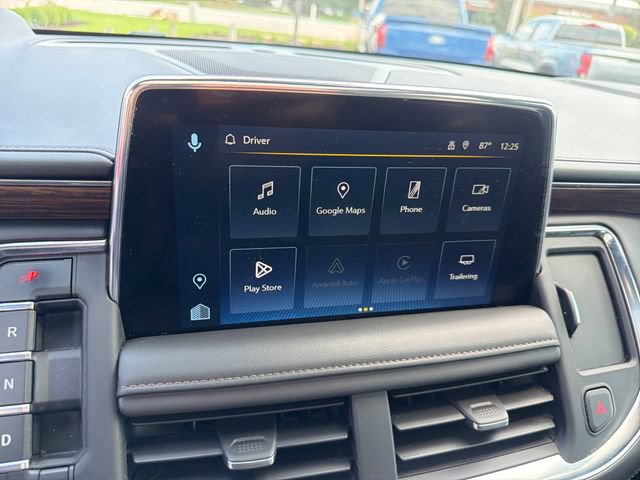 Certified 2023 Chevrolet Tahoe High Country AWD/4WD image 18