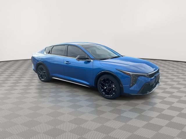 Used 2025 Kia K4 GT-Line Turbo image 2