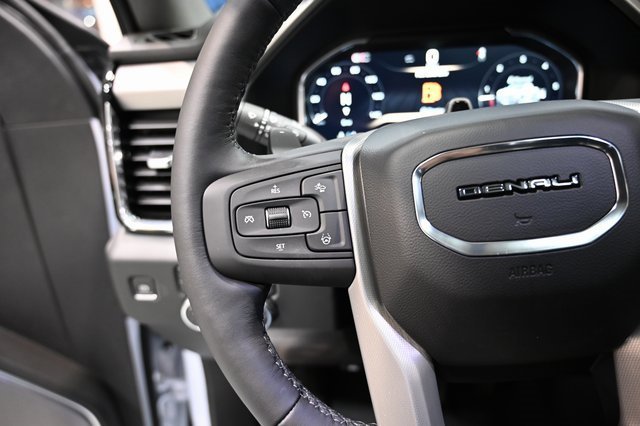 New 2026 GMC Sierra 1500 Denali image 30