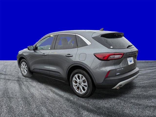 Certified 2024 Ford Escape Active w/ Tech Pack #1 image 6
