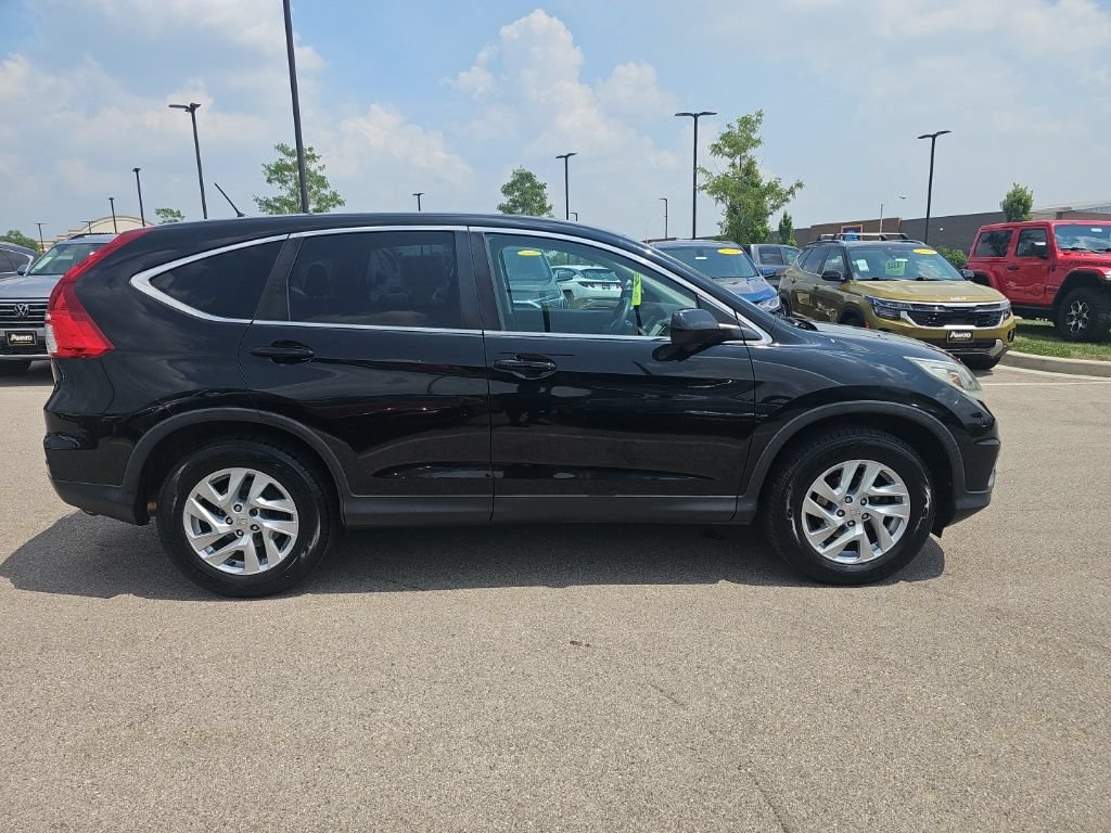 Used 2016 Honda CR-V EX image 6