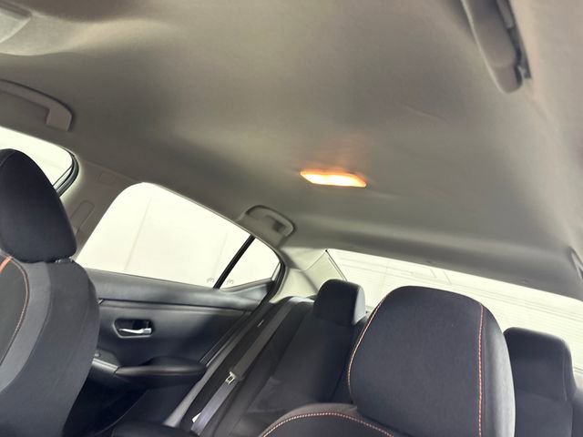 Used 2023 Nissan Sentra SR w/ Trunk Package image 12