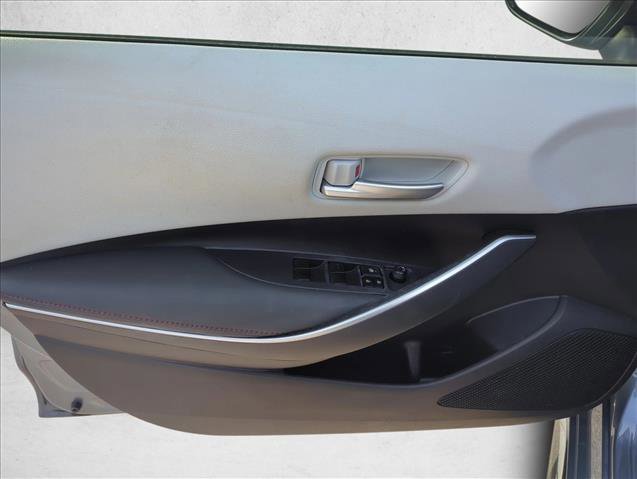 Certified 2024 Toyota Corolla SE FWD image 10
