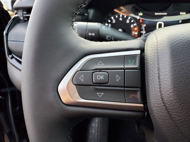 Used 2026 Jeep Compass Limited image 10